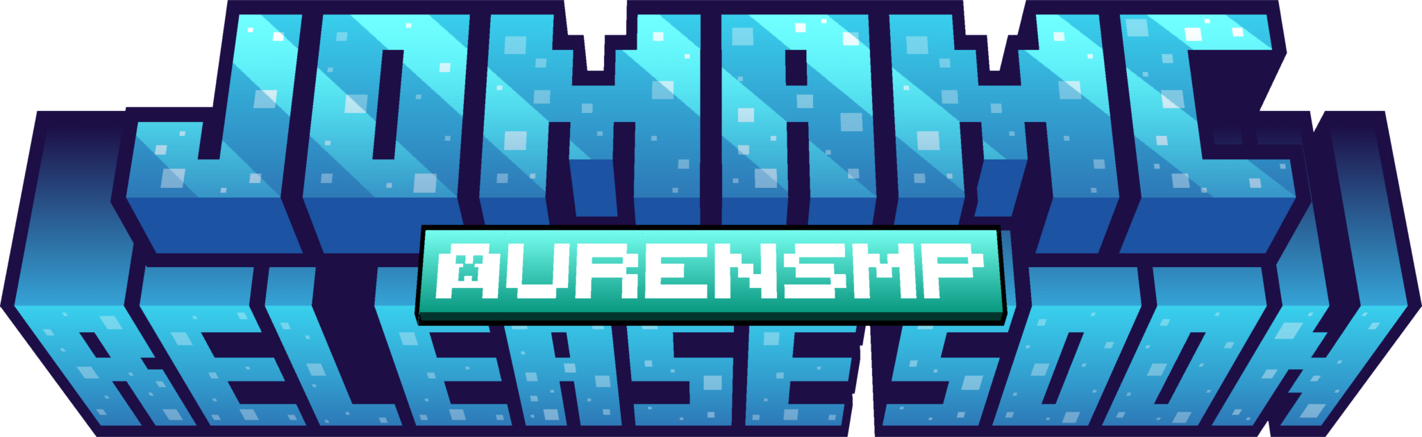 AurenSMP Logo